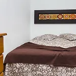 Choromar Θέρετρο Αλμπουφέιρα