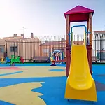 Choromar 3* Αλμπουφέιρα