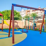 Choromar Αλμπουφέιρα