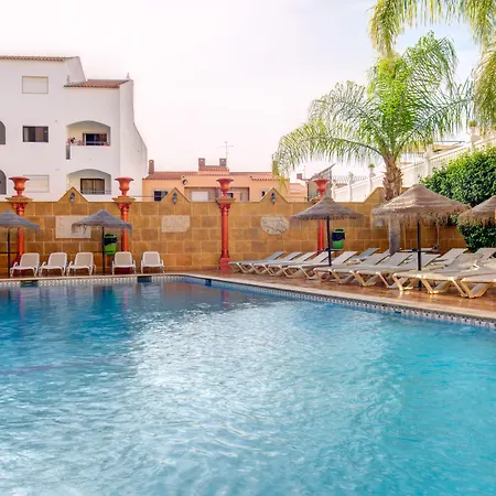 Choromar Resort
