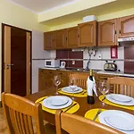 Choromar Resort