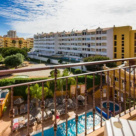 Choromar Resort