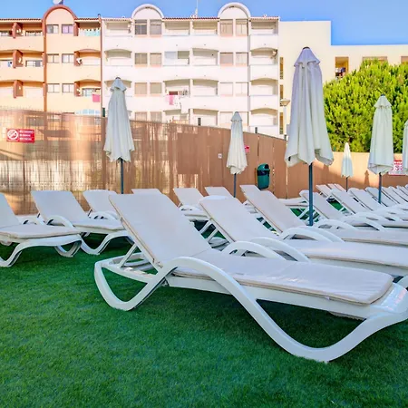 Resort Choromar Albufeira