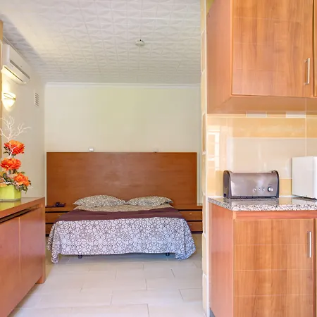 Semesteranläggning (resort) Choromar