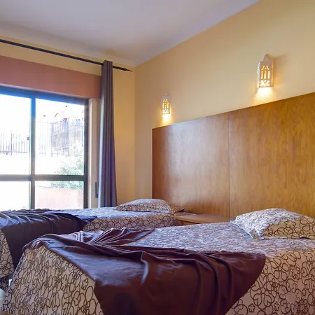 Semesteranläggning (resort) Choromar