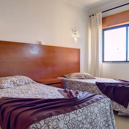 Choromar Semesteranläggning (resort) 3*