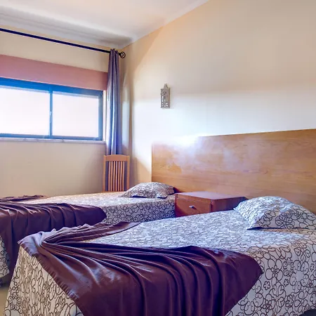 Semesteranläggning (resort) Choromar