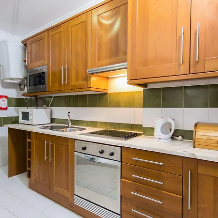 Semesteranläggning (resort) Choromar