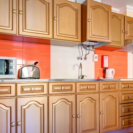 Semesteranläggning (resort) Choromar Albufeira