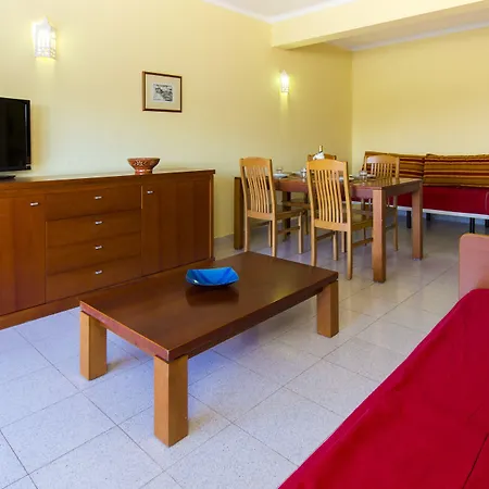 Choromar Semesteranläggning (resort) Albufeira