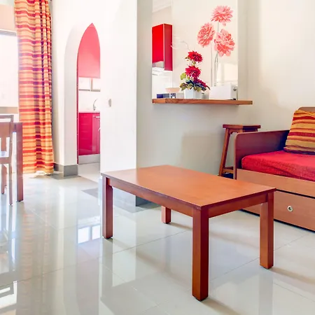 Choromar Resort Albufeira