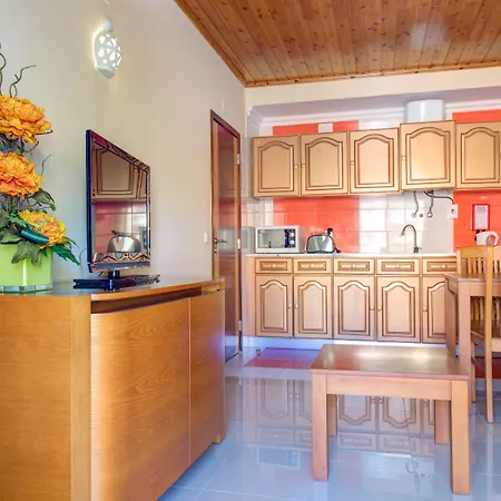 Choromar Semesteranläggning (resort) Albufeira