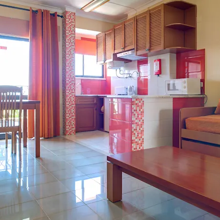 Choromar Resort