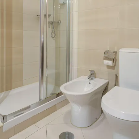 Choromar Semesteranläggning (resort)