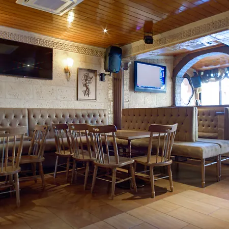 Semesteranläggning (resort) Choromar Albufeira