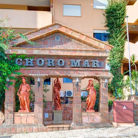 Choromar Resort 3*