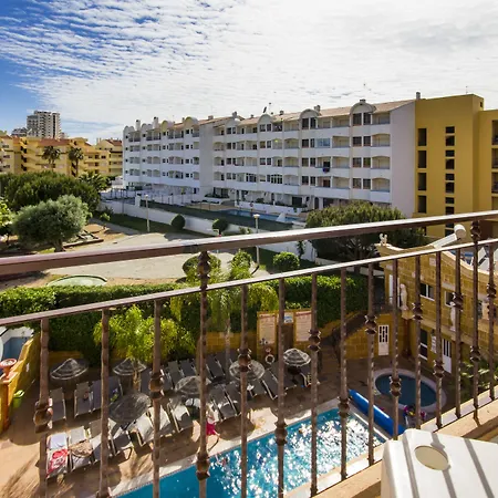 Resort Choromar Albufeira