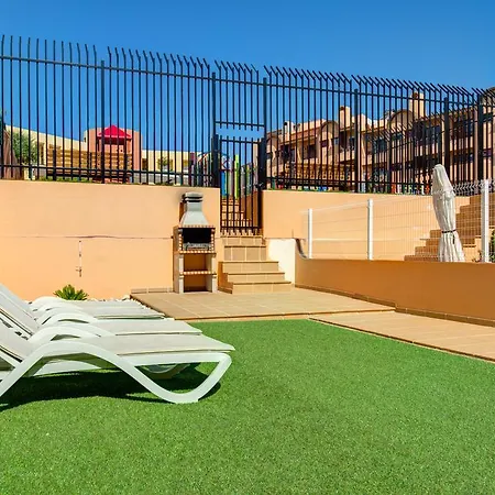 Choromar Resort