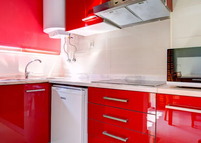 Choromar リゾート 3*