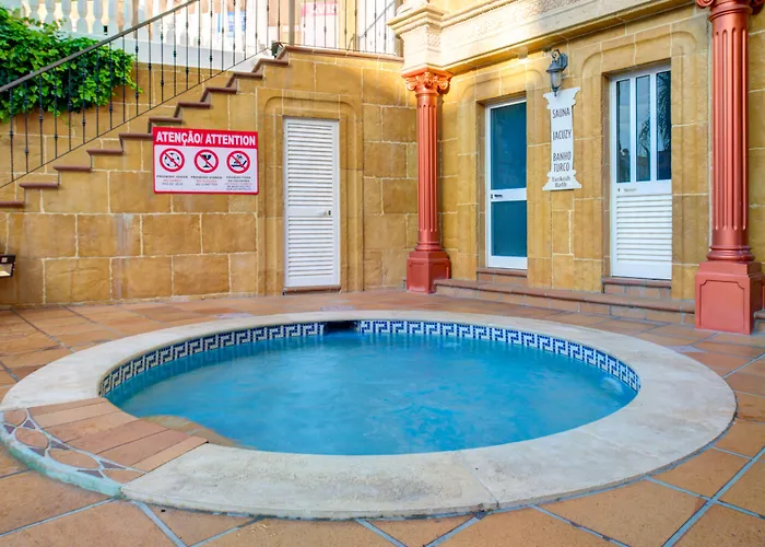 Choromar リゾート