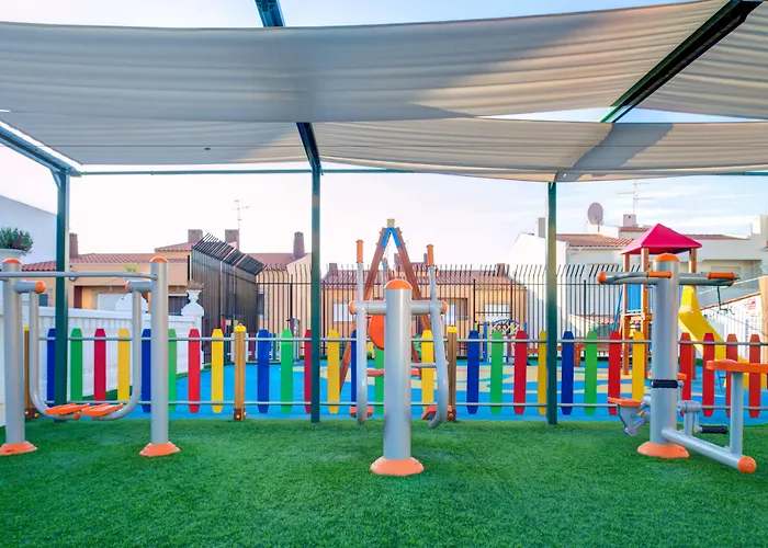 Choromar リゾート 3*