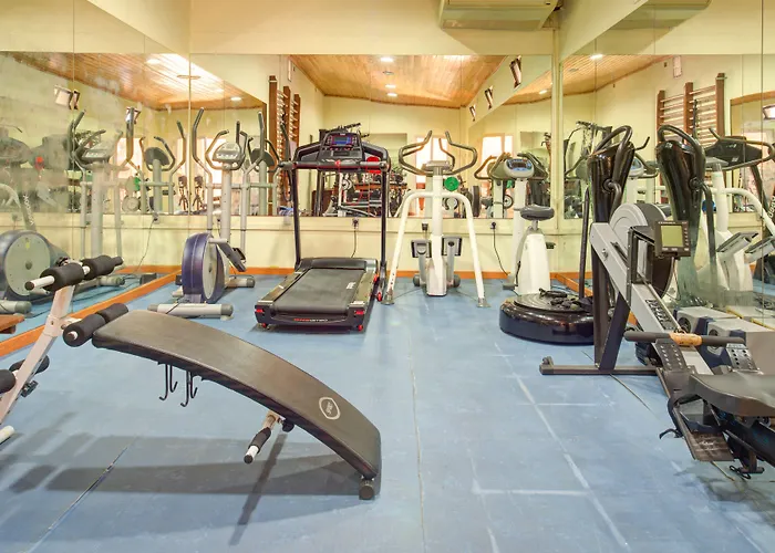 Choromar リゾート 3*