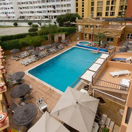 Resort Choromar Albufeira