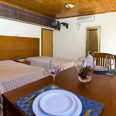 Resort Choromar Albufeira