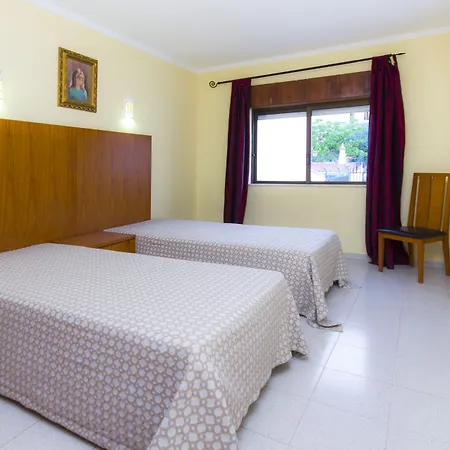 Choromar 3* Albufeira