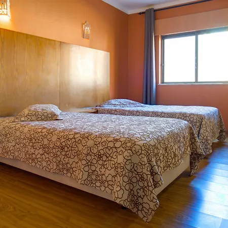 Choromar 3* Albufeira