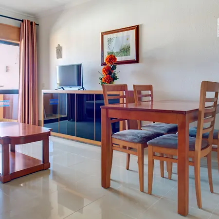 Choromar 3* Albufeira