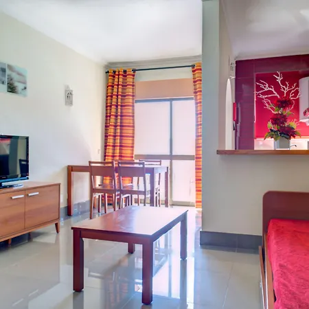 Resort Choromar Albufeira