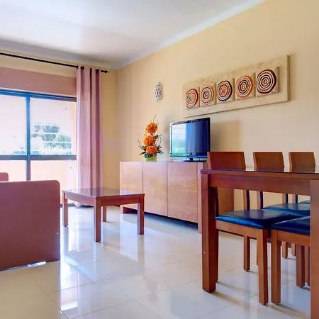 Resort Choromar Albufeira