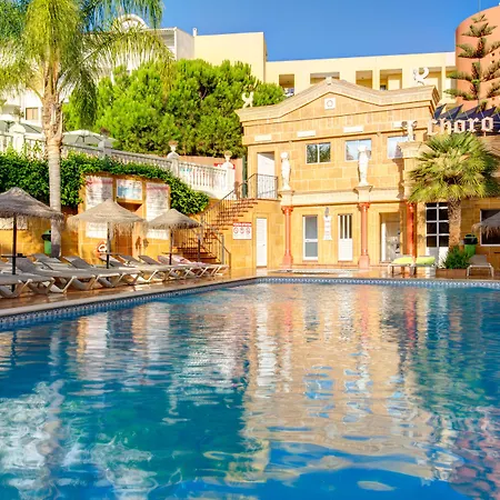 Choromar Resort Albufeira