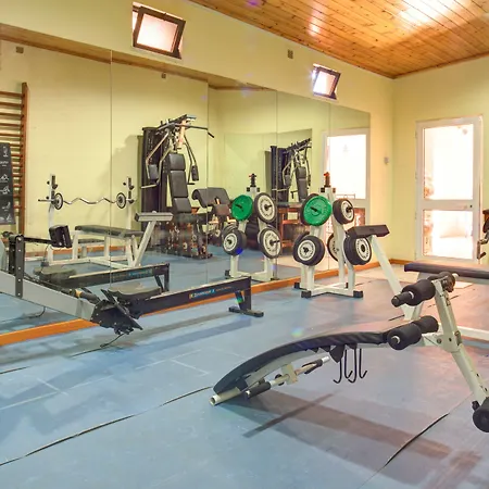 Choromar Resort Albufeira