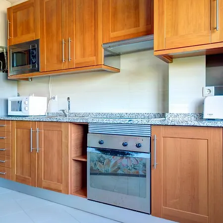 Resort Choromar Albufeira