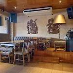 Choromar Rezort Albufeira
