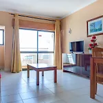 Choromar Rezort Albufeira