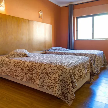 Ośrodek wypoczynkowy Choromar 3*