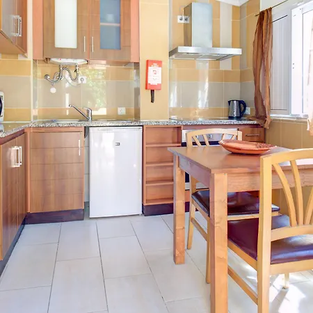 Ośrodek wypoczynkowy Choromar Albufeira