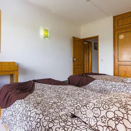 Ośrodek wypoczynkowy Choromar 3*