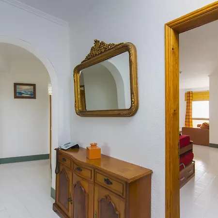 Ośrodek wypoczynkowy Choromar Albufeira