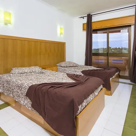 Choromar Ośrodek wypoczynkowy 3*