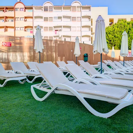 Ośrodek wypoczynkowy Choromar Albufeira