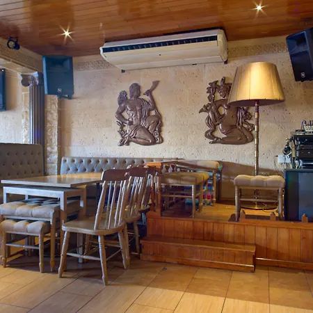 Ośrodek wypoczynkowy Choromar Albufeira