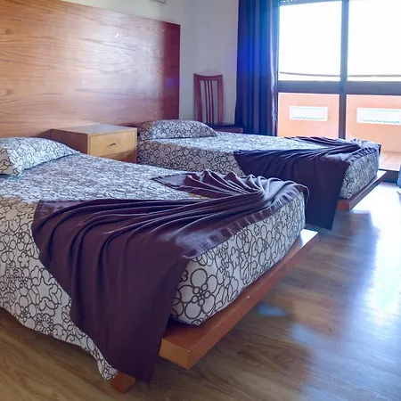 Ośrodek wypoczynkowy Choromar 3*