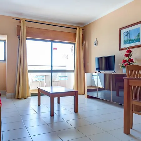 Choromar Ośrodek wypoczynkowy Albufeira